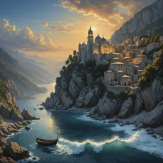 Viața Spirituală Monastică de pe Muntele Athos: Descoperă Comunitatea Sacră a Greciei