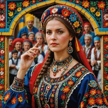 Profiluri de Artiști Muzicali din Cultură: Cum Modelează Artiștii Moștenirea Muzicală a României